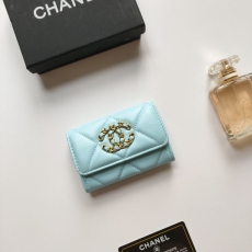 Chanel Wallets Purse